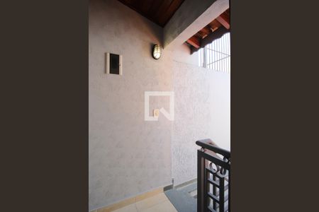 Quarto de Serviço 2 de casa para alugar com 3 quartos, 200m² em Vila Mafra, São Paulo