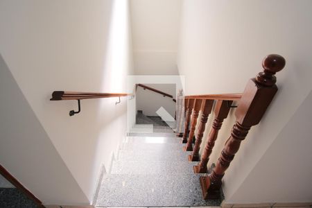 Escada de casa à venda com 3 quartos, 200m² em Vila Mafra, São Paulo