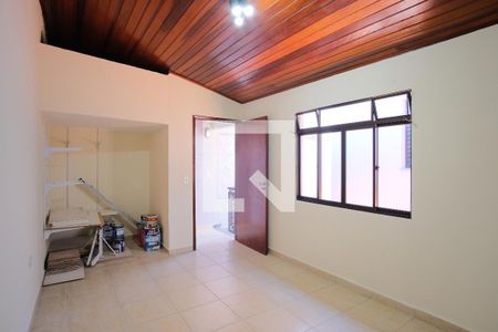 Quarto de Serviço 2 de casa para alugar com 3 quartos, 200m² em Vila Mafra, São Paulo