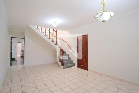 Sala de casa à venda com 3 quartos, 200m² em Vila Mafra, São Paulo