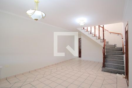 Sala de casa à venda com 3 quartos, 200m² em Vila Mafra, São Paulo