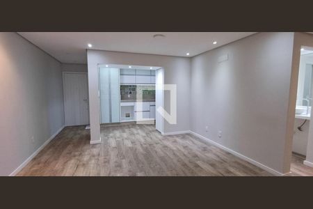 Sala de Jantar de apartamento para alugar com 3 quartos, 92m² em Abraão, Florianópolis