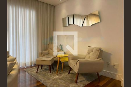 Apartamento à venda com 3 quartos, 110m² em Vila Alexandria, São Paulo
