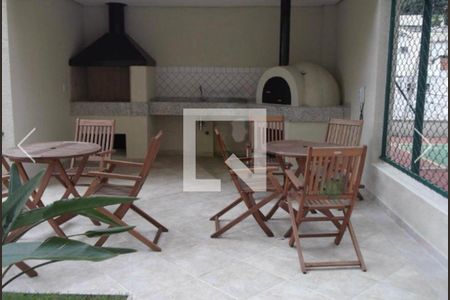 Apartamento à venda com 3 quartos, 110m² em Vila Alexandria, São Paulo