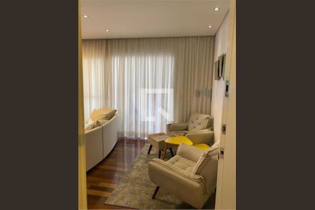 Apartamento à venda com 3 quartos, 110m² em Vila Alexandria, São Paulo