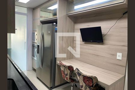 Apartamento à venda com 3 quartos, 110m² em Vila Alexandria, São Paulo