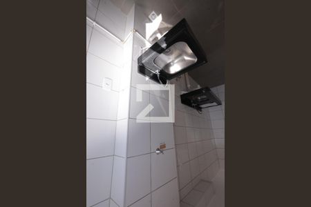 Apartamento para alugar com 2 quartos, 40m² em  São Gabriel, Belo Horizonte
