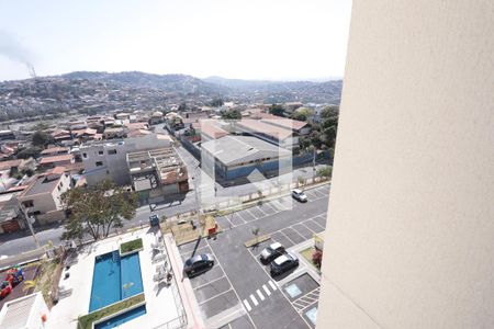 Apartamento para alugar com 2 quartos, 40m² em  São Gabriel, Belo Horizonte