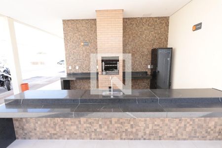 Apartamento para alugar com 2 quartos, 40m² em  São Gabriel, Belo Horizonte