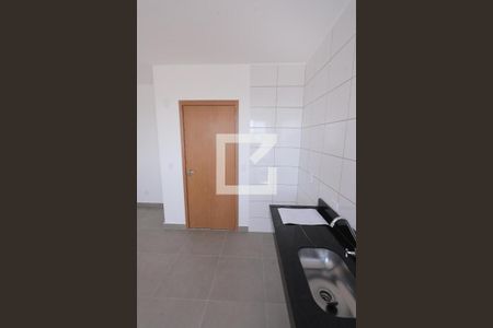 Apartamento para alugar com 2 quartos, 40m² em  São Gabriel, Belo Horizonte
