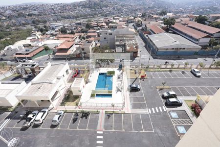 Apartamento para alugar com 2 quartos, 40m² em  São Gabriel, Belo Horizonte