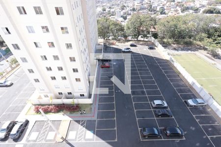 Apartamento para alugar com 2 quartos, 40m² em  São Gabriel, Belo Horizonte