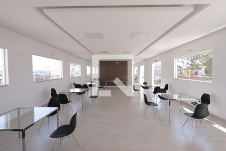 Apartamento para alugar com 2 quartos, 40m² em  São Gabriel, Belo Horizonte