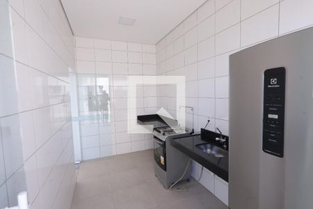 Apartamento para alugar com 2 quartos, 40m² em  São Gabriel, Belo Horizonte