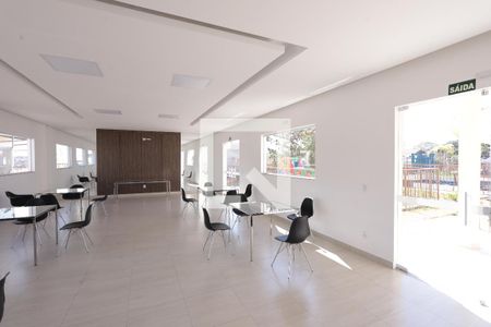 Apartamento para alugar com 2 quartos, 40m² em  São Gabriel, Belo Horizonte