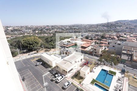 Apartamento para alugar com 2 quartos, 40m² em  São Gabriel, Belo Horizonte