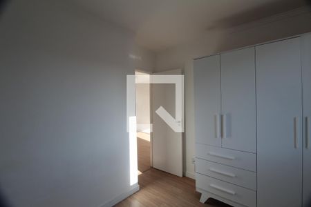 Quarto 1 de apartamento à venda com 2 quartos, 50m² em Vila Antonieta, São Paulo