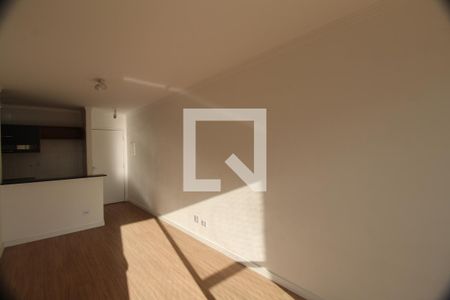 Sala de apartamento à venda com 2 quartos, 50m² em Vila Antonieta, São Paulo