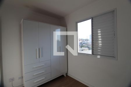 Quarto 1 de apartamento à venda com 2 quartos, 50m² em Vila Antonieta, São Paulo