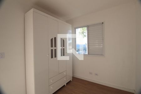 Quarto 2 de apartamento à venda com 2 quartos, 50m² em Vila Antonieta, São Paulo