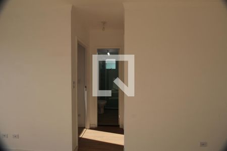 Sala de apartamento à venda com 2 quartos, 50m² em Vila Antonieta, São Paulo