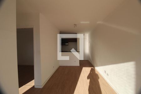 Sala de apartamento à venda com 2 quartos, 50m² em Vila Antonieta, São Paulo
