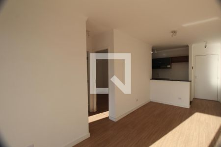 Sala de apartamento à venda com 2 quartos, 50m² em Vila Antonieta, São Paulo