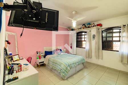 Quarto 2 de casa à venda com 3 quartos, 180m² em Parque Imperial, São Paulo