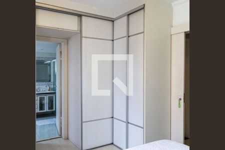 Apartamento à venda com 4 quartos, 169m² em Vila Suzana, São Paulo