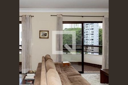 Apartamento para alugar com 4 quartos, 169m² em Vila Suzana, São Paulo
