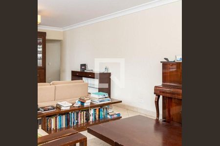 Apartamento à venda com 4 quartos, 169m² em Vila Suzana, São Paulo