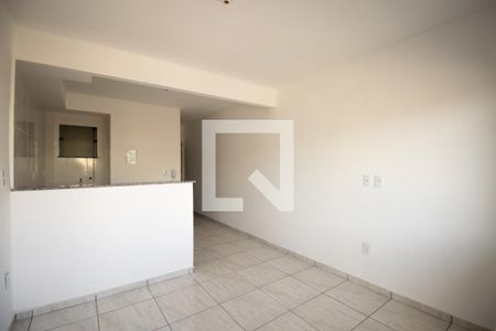 Sala de casa para alugar com 1 quarto, 69m² em Coelho, São Gonçalo