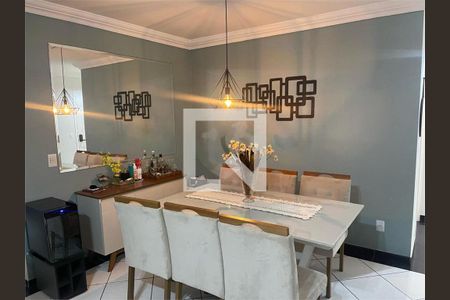 Apartamento à venda com 3 quartos, 82m² em Jardim Santa Cruz (Campo Grande), São Paulo