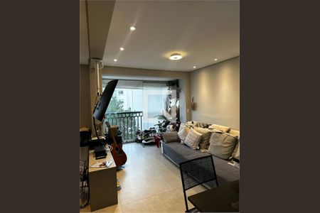 Apartamento à venda com 1 quarto, 38m² em Vila Castelo, São Paulo