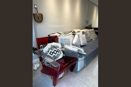 Apartamento à venda com 1 quarto, 38m² em Vila Castelo, São Paulo