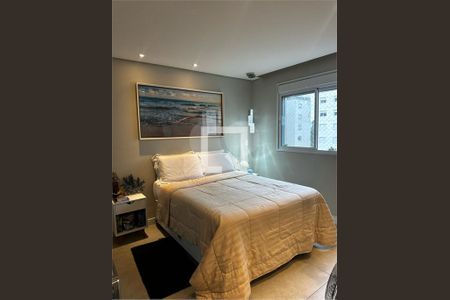 Apartamento à venda com 1 quarto, 38m² em Vila Castelo, São Paulo