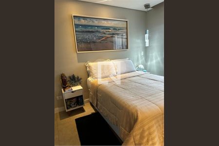 Apartamento à venda com 1 quarto, 38m² em Vila Castelo, São Paulo