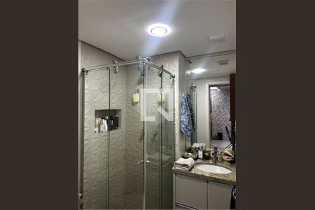 Apartamento à venda com 1 quarto, 38m² em Vila Castelo, São Paulo