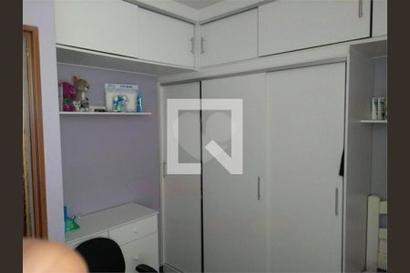 Apartamento à venda com 3 quartos, 60m² em Jardim Santa Josefina, São Paulo
