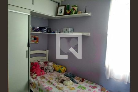 Apartamento à venda com 3 quartos, 60m² em Jardim Santa Josefina, São Paulo