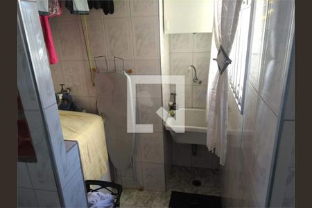 Apartamento à venda com 3 quartos, 60m² em Jardim Santa Josefina, São Paulo