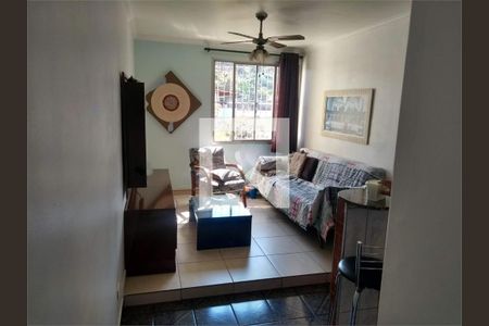 Apartamento à venda com 3 quartos, 60m² em Jardim Santa Josefina, São Paulo