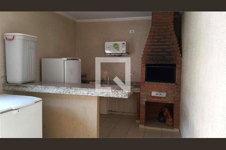 Apartamento à venda com 2 quartos, 53m² em Fazenda Morumbi, São Paulo