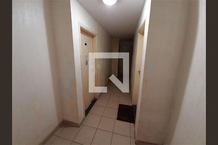 Apartamento à venda com 2 quartos, 53m² em Fazenda Morumbi, São Paulo