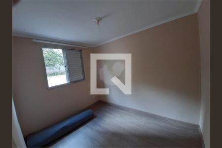 Apartamento à venda com 2 quartos, 53m² em Fazenda Morumbi, São Paulo