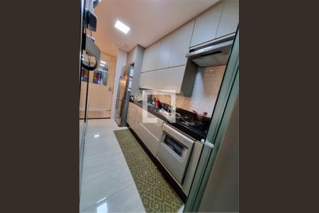 Apartamento à venda com 3 quartos, 81m² em Campininha, São Paulo