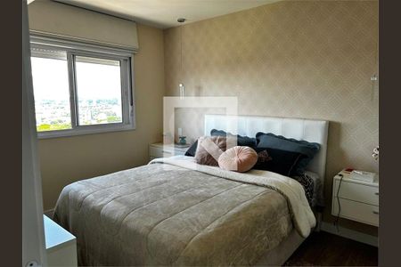 Apartamento à venda com 3 quartos, 81m² em Campininha, São Paulo