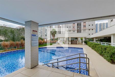 Apartamento à venda com 3 quartos, 109m² em Jardim Caravelas, São Paulo