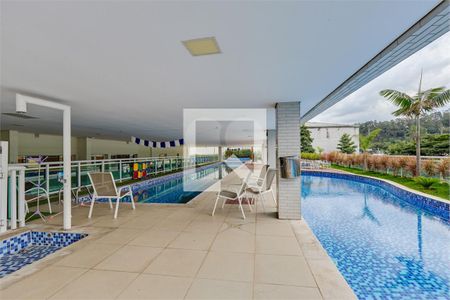 Apartamento à venda com 3 quartos, 109m² em Jardim Caravelas, São Paulo