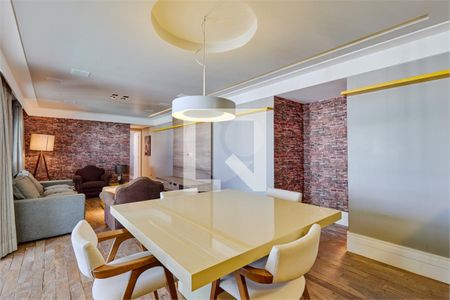 Apartamento à venda com 3 quartos, 109m² em Jardim Caravelas, São Paulo